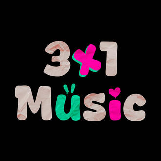 3x1 Music